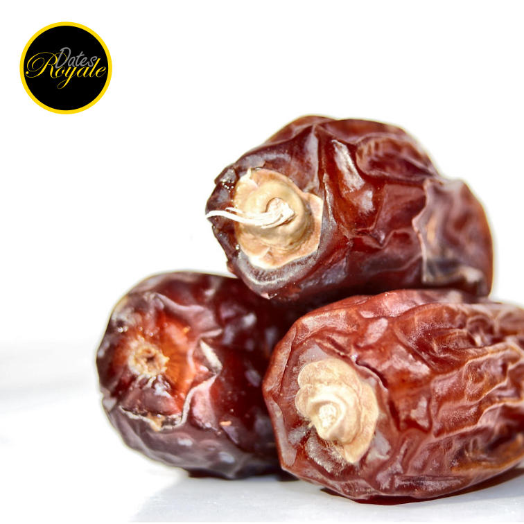 DatesRoyale - Premium Saudi Dates